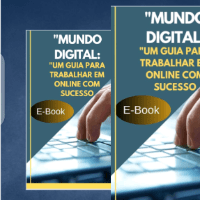 Imagem do produto Trabalho online com sucesso