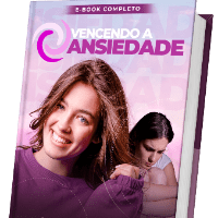 Imagem do produto "Vencendo a Ansiedade: Um Guia Prático para Recuperar o Controle da Sua Vida"