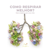 Imagem do produto E-book: Como respirar melhor?