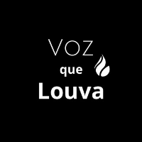 Imagem do produto Voz que Louva