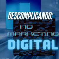 Imagem do produto E-BOOK DESCOMPLICANDO O MARKETING DIGITAL