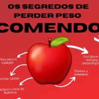 Imagem do produto Os segredos de perder peso comendo3.0