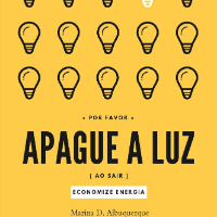 Imagem do curso Dicas de Economia de Energia