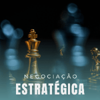 Imagem do curso F006 Negociação Estratégica