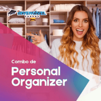Imagem do produto Combo Personal Organizer