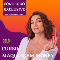 Imagem do curso Maquiagem