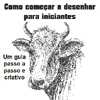 Imagem do produto Como começar a desenhar para iniciantes Um guia passo a passo