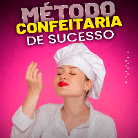 Imagem do produto Método Confeitaria De Sucesso
