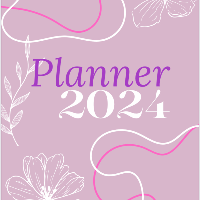 Planner 2024