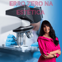 Imagem do curso ERRO ZERO NA ESTÉTICA