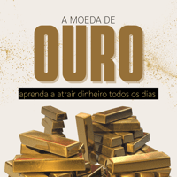 Imagem do produto A Moeda de Ouro