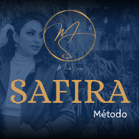 Imagem do curso Método Safira