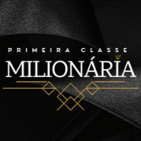 Imagem do produto Primeira Classe Milionária 1.0