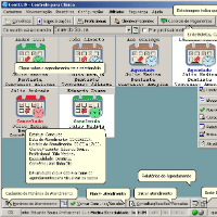 Imagem do produto ContCLIN - Controle para Clínicas