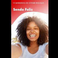 Imagem do curso 10 Maneiras de Atrair Riqueza Sendo Feliz