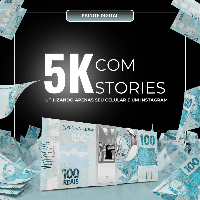 Imagem do produto 5k Com Stories