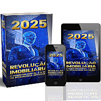 Imagem do curso Revolução Imobiliária: “O Corretor Digital e a Era da Inteligência Artificial”