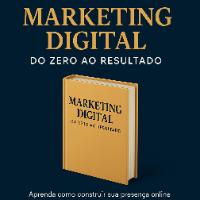 Imagem do produto Marketing digital- do zero ao resultado.