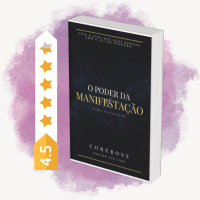 Imagem do produto LEI DA ATRAÇÃO: O Poder da Manifestação  + Bônus: 40 Afirmações Positivas + 20 Técnicas de Manifestação + Ebook: domine sua mente + 30 livros para ter uma mente milionária