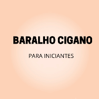 Imagem do curso Baralho Cigano Para Iniciante