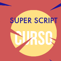 Imagem do produto SUPER SCRIPT CURSO