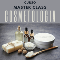 Imagem do produto Curso Cosmetologia