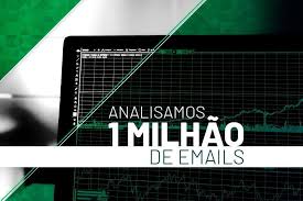 Imagem do curso 1 mihão de Emails Juridico