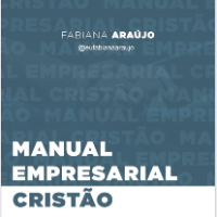 Imagem do produto PDF PRÊMIUM - MANUAL EMPRESARIAL CRISTÃO (DIGITAL)