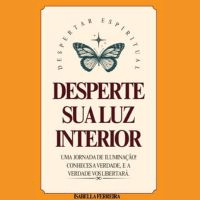 Imagem do produto Despertar Espiritual - Um Guia para a Jornada Interior