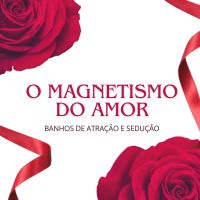 Imagem do curso O Magnetismo do Amor