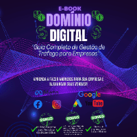 Imagem do produto E-Book Domínio Digital