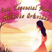 Imagem do produto Guia Essencial Para Mulheres Gravidas