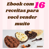 Imagem do produto Páscoa Venda Muito
