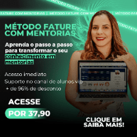 Imagem do produto Combo Avançado Crie Sua Própria Mentoria