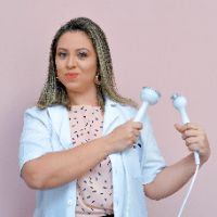 Imagem do produto Masterclass Radiofrequência