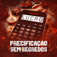 Imagem do produto CURSO DE PRECIFICAÇÃO COMPLETO DA PADARIA SEM SEGREDOS