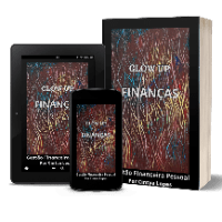 Imagem do curso Glow Up Finanças: Gestão Financeira Pessoal