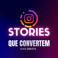 Imagem do produto Stories que Convertem