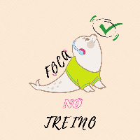 Imagem do produto Foca no Treino