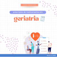 Imagem do curso Guia Prático de Prescrição Geriátrica