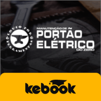 Imagem do curso Manutenção de portão automático do zero por Marcus Machado