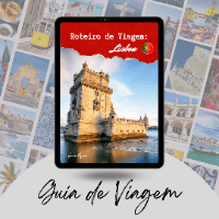 Imagem do produto Lisboa - Guia Completo de Viagem + Bônus