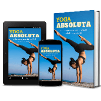 Imagem do produto E-book Aulas de Yoga - Yoga Absoluta