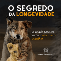 Imagem do produto O Segredo da Longevidade