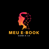 Imagem do produto Meu e-book com a I.A
