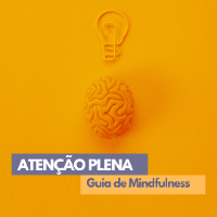 Imagem do curso Guia Prático de Mindfulness para Aliviar o Estresse