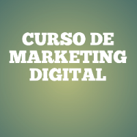 Imagem do produto Curso de Marketing digital