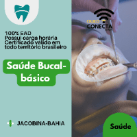 Imagem do curso Saúde Bucal