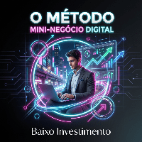 Imagem do produto Copie e Aplique o método que usei para começar no digital