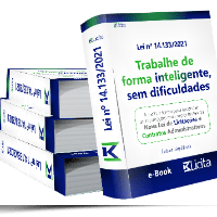 Imagem do produto Guia prático da Nova LEI de Licitações e Contratos